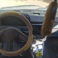 پراید مدل 85 نقره ای|خودرو سواری و وانت|خاش, |دیوار