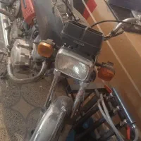 موتور 125|موتورسیکلت|خزل, |دیوار