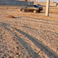 پژو پارس تصادفی