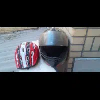 کلاه کاسکت و اسکیت