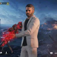 یکی میاد روش