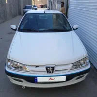 پارس مدل ۹۹ tu5 گاز سیمی معاوضه (نقدواقساط)