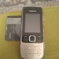 گوشی  نوکیا  مدل ۲۷۰۰  ساله  شارژ و کارتون ندارم|موبایل|تهران, اوقاف|دیوار