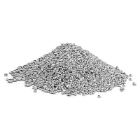 ساچمه نقره ۶۲ گرم ۹۹۹ عیار