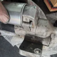 استارت جیلی شاسی