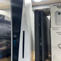 پلی استیشن ۴ کپی خور اسلیم  ps4
