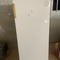 یخچال ازمایش سالم