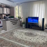 آپارتمان ۶۸ متری_۲ خواب_ تک واحدی_ آسانسور