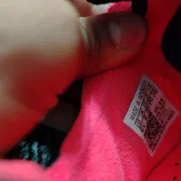 کفش استوک دار سایز 39|کیف، کفش، کمربند|اهواز, کوی پلیس|دیوار