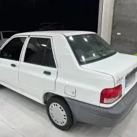 پراید ۱۳۱ مدل ۹۷|خودرو سواری و وانت|امیدیه, |دیوار