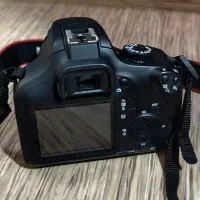 Canon 4000DEOS|دوربین عکاسی و فیلم‌برداری|هندیجان, |دیوار