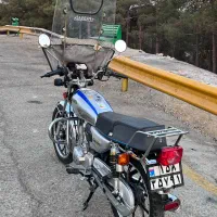 هوندا کبیر ۲۰۰ cc|موتورسیکلت|تهران, قناتکوثر|دیوار