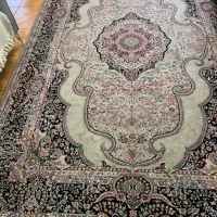 فرش  ۶ متری ۵۰۰ شانه تراکم ۱۰۰۰ دو عدد