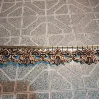 کتیبه پرده
