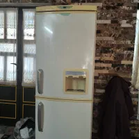 یخچال فریزر پارس