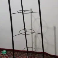 پایه قابلمه