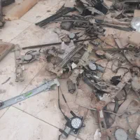 وسایل پرایدوپیکان ونیسان|قطعات یدکی و لوازم جانبی|شادگان, |دیوار