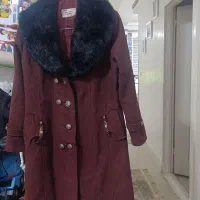 کاپشن زنانه|لباس|اسفراین, |دیوار