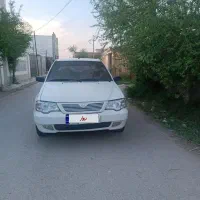 ۱۳۲مدل ۹۶|خودرو سواری و وانت|کلاله, |دیوار