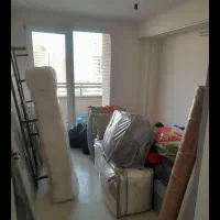 تمیزکاری جابه جایی