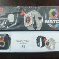 ساعت هوشمند واچ