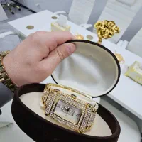 ساعت collier quartz کوارتز|ساعت|تهران, کامرانیه|دیوار