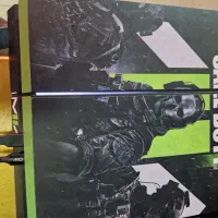 ps4اسلیم یک ترا و فت یک ترا با دسته اصلی|کنسول، بازی ویدئویی و آنلاین|مشهد, شهید مطهری|دیوار