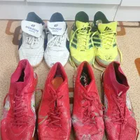 کتونی سالنی