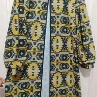 مانتو شیک بلند|لباس|اسدآباد, |دیوار