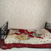 تخت یک نفره