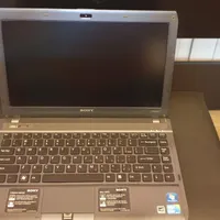 لپ تاپ سونی VAIO