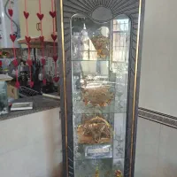 گنجه|بوفه، ویترین، کنسول|مشهد, میان ولایت|دیوار