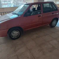 پراید۱۱۱|خودرو سواری و وانت|کهریزک, |دیوار