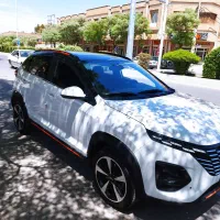 mvm ایکس 33کراس اتوماتیک|خودرو سواری و وانت|کرمان, |دیوار