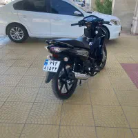 احسان۱۲۵|موتورسیکلت|بیرجند, |دیوار