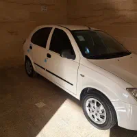 تیبا 2 مدل 97 کارکرد 120شاسی پلمپ