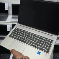 لپ تاپ نسل بالای اچ پی در حد HP 650 G8|رایانه همراه|بندر گناوه, |دیوار