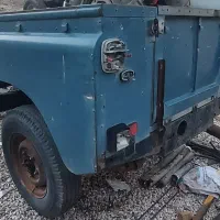 تریلر تراکتور دوچرخ