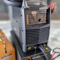 دستگاه جوش آرگون AC 250 تکفاز آبخنک|ماشینآلات صنعتی|تهران, شهر زیبا|دیوار