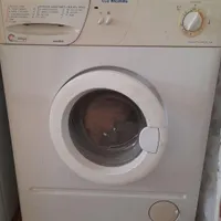 ماشین لباسشویی ارج