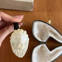 پیپ ترک اصل مرشام|کلکسیون اشیاء عتیقه|تهران, اکباتان|دیوار