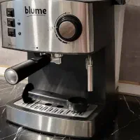 اسپرسوساز بلوم مدل BEM220