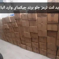 فروش عمده لنت چیکسای - با گارانتی 18 ماهه عودت وجه|قطعات یدکی و لوازم جانبی|تهران, حر|دیوار