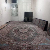 آپارتمان ۵۰ متر طبقه همکف شیک و نقلی/بلوار مصلی