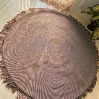 فرشینه مکرومه