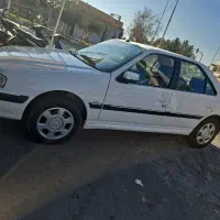 پارس تیوفایوفقط امروز     مشابه صفر|خودرو سواری و وانت|پل سفید, |دیوار