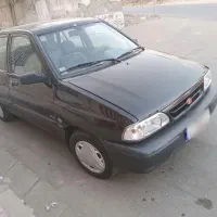 پراید ۸۴دوگانه کارخانه|خودرو سواری و وانت|کرج, شاهینویلا|دیوار