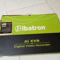 ایکس وی آر آلباترون ۸کانال