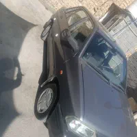 پراید ۱۳۱ مدل ۹۰