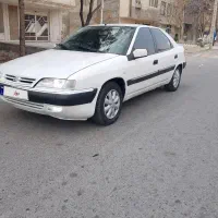 زانتیا فرانسه در حد|خودرو سواری و وانت|مشهد, فتح المبین|دیوار